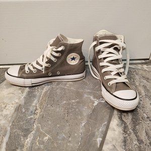 Converse High Tops